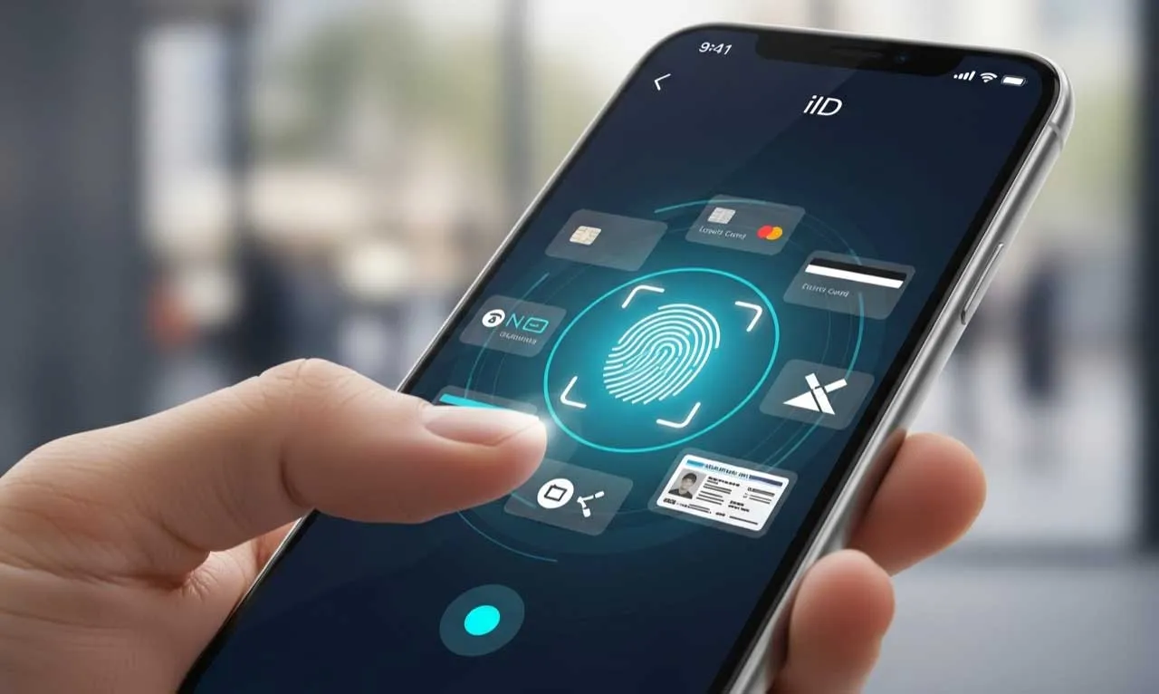 Apple's Game-Changing Wallet Feature