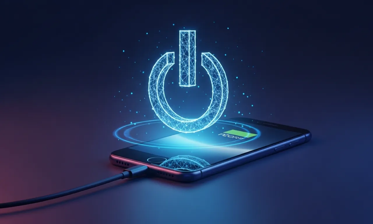 Google's Secret Charging Boost