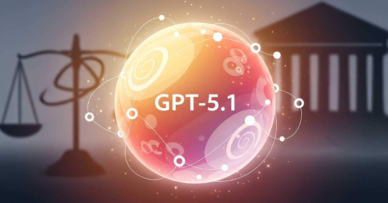 OpenAI Unveils Warm and Playful GPT-5.1 Upgrade