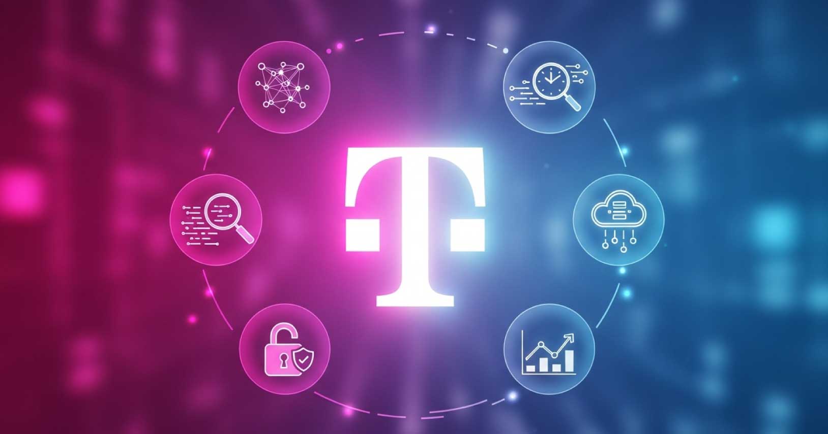 T-Mobile just gave its T-Life app six new updates