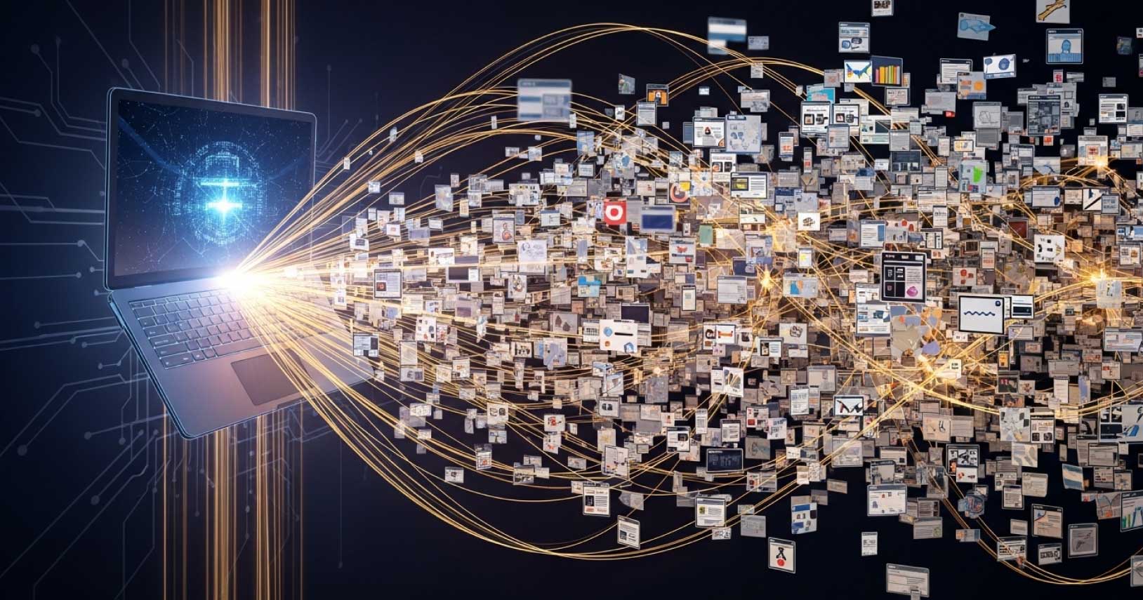 Googles New Deep Research Feature Supercharges NotebookLM to Instantly Scan Hundreds of Websites