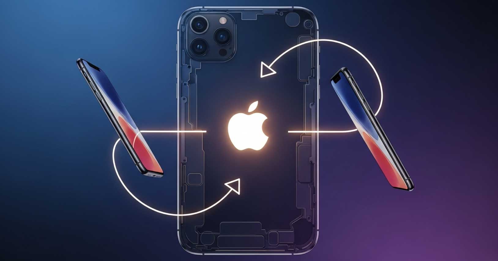 Why the iPhone Is Moving to a Twice-a-Year Release