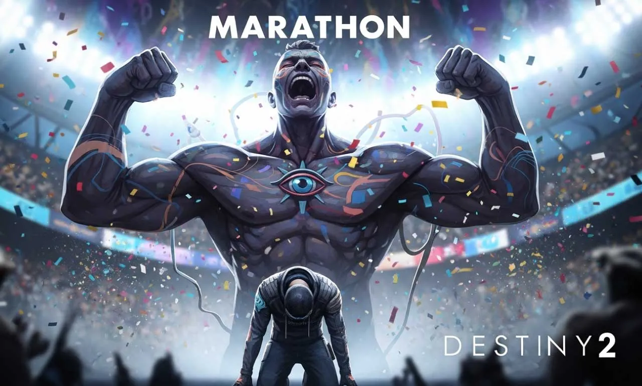 Marathon Wins